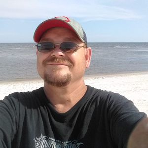 Meet your Posher, Mike